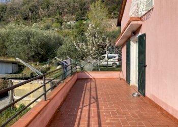 Villa Via Tecci, Quiliano - foto 5