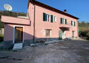 Villa Via Tecci, Quiliano - foto 6