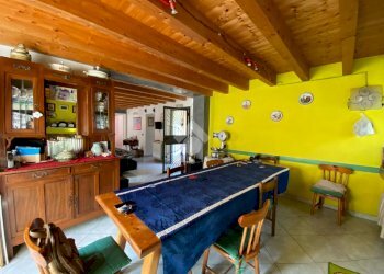Villa Via Tecci, Quiliano - foto 13