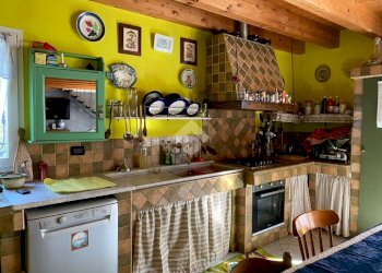 Villa Via Tecci, Quiliano - foto 14