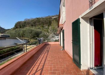 Villa Via Tecci, Quiliano - foto 20