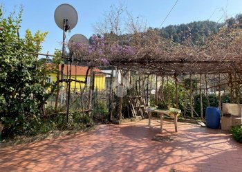 Villa Via Tecci, Quiliano - foto 21