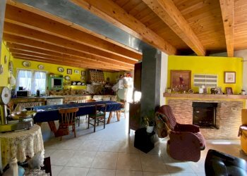 Villa Via Tecci, Quiliano - foto 22