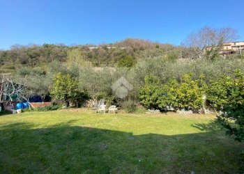 Villa Via Tecci, Quiliano - foto 24