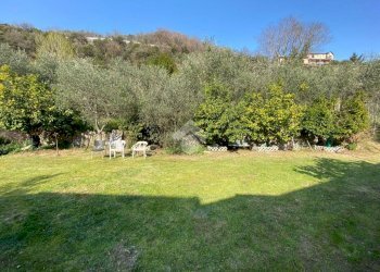 Villa Via Tecci, Quiliano - foto 25