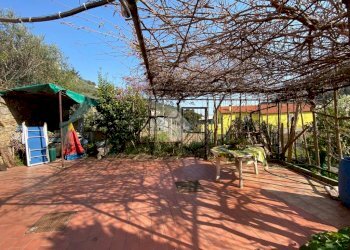 Villa Via Tecci, Quiliano - foto 26