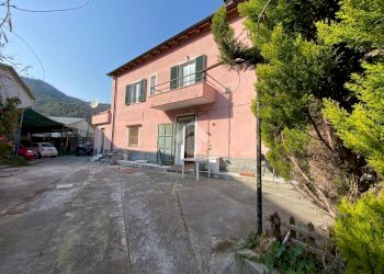 Villa Via Tecci, Quiliano - foto 27
