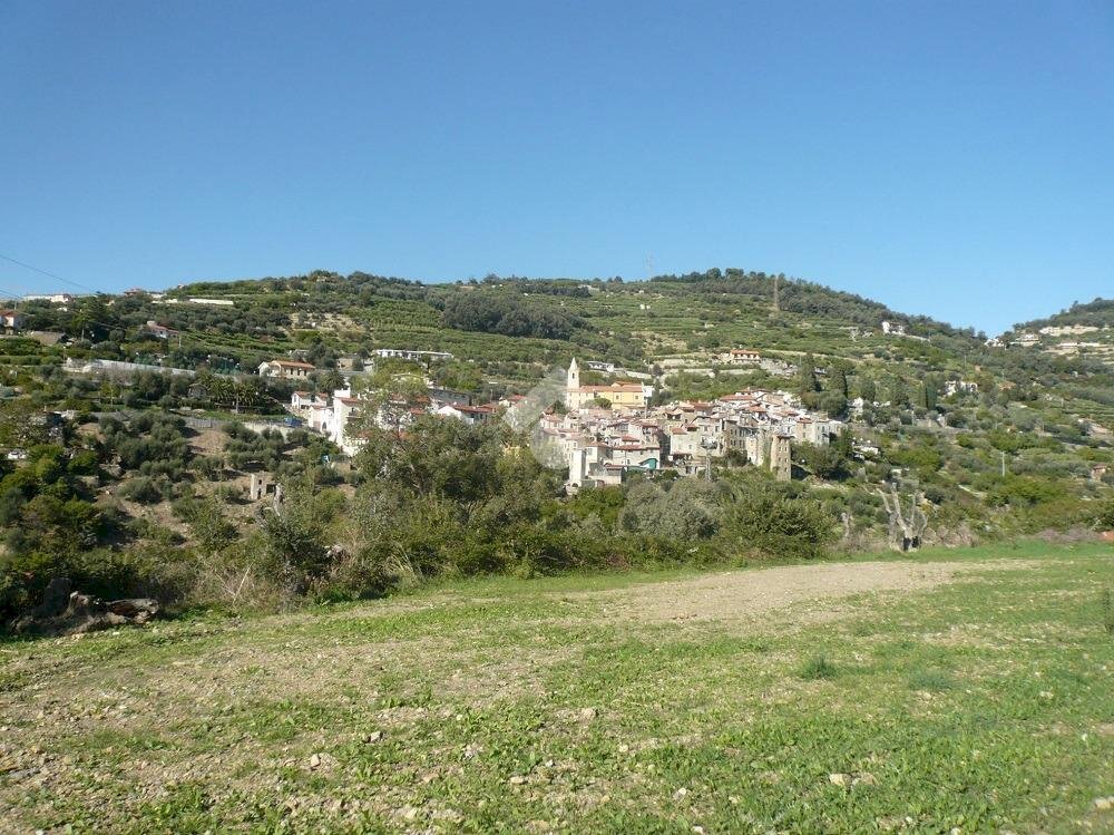 Terreno edificabile Str. Giambranca, Bordighera - foto 3