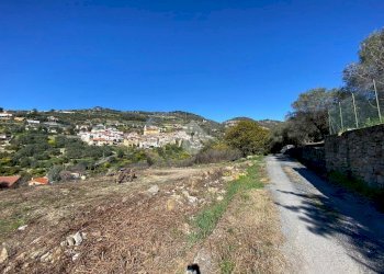 Building land Str. Giambranca, Bordighera - photo 1