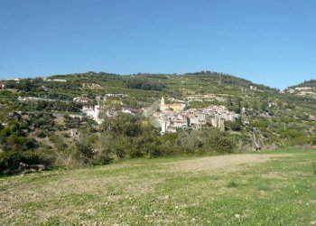 Building land Str. Giambranca, Bordighera - photo 3