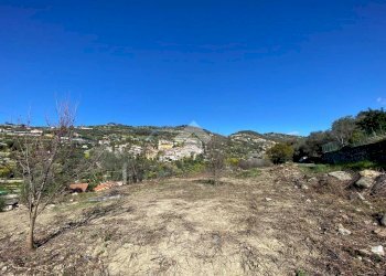 Building land Str. Giambranca, Bordighera - photo 4