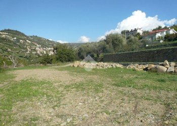 Building land Str. Giambranca, Bordighera - photo 5