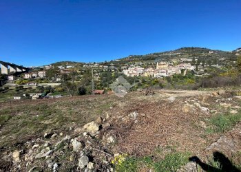 Building land Str. Giambranca, Bordighera - photo 6