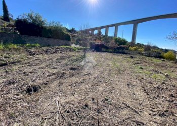 Building land Str. Giambranca, Bordighera - photo 10