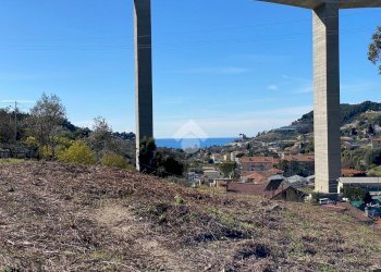Building land Str. Giambranca, Bordighera - photo 11