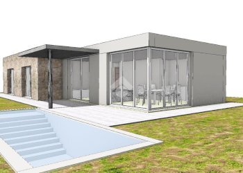 Building land Str. Giambranca, Bordighera - photo 12