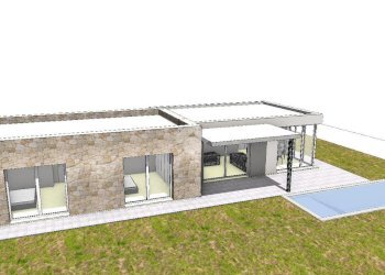 Building land Str. Giambranca, Bordighera - photo 13