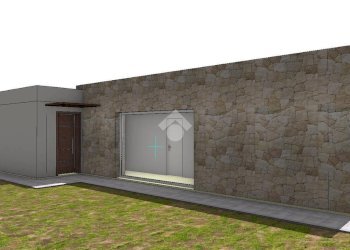 Building land Str. Giambranca, Bordighera - photo 14
