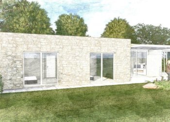 Building land Str. Giambranca, Bordighera - photo 15