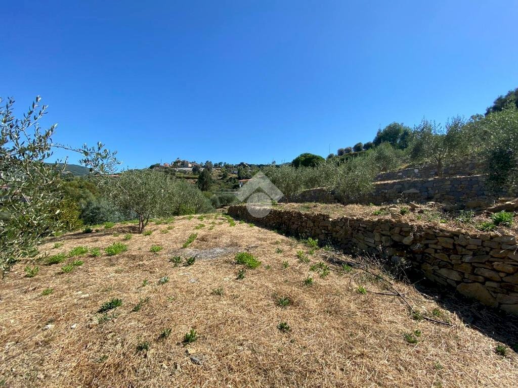 Terreno edificabile strada ciotti, Bordighera - foto 1