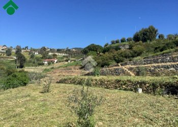 Terreno edificabile strada ciotti, Bordighera - foto 4