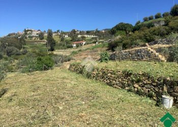 Terreno edificabile strada ciotti, Bordighera - foto 7