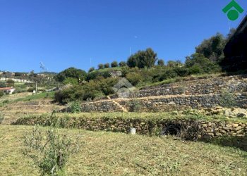 Terreno edificabile strada ciotti, Bordighera - foto 8