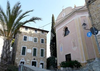 Terreno edificabile strada ciotti, Bordighera - foto 12