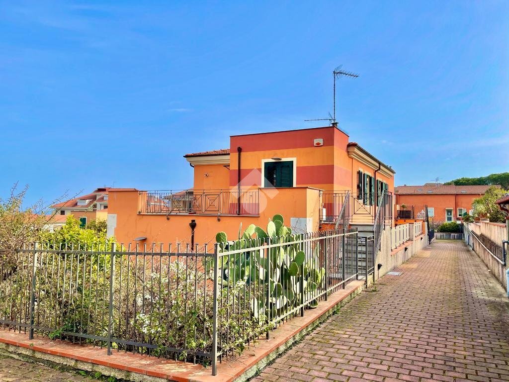 Bilocale Via Privata Terrazzi, Diano Castello - foto 1