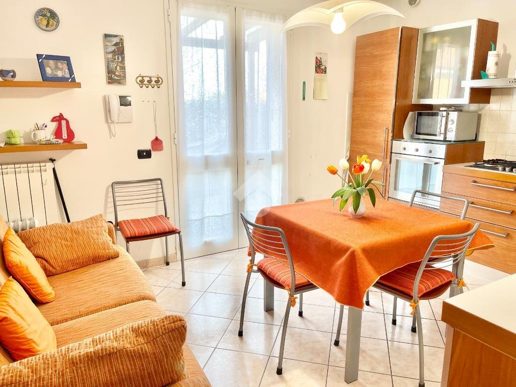 Bilocale Via Privata Terrazzi, Diano Castello - foto 3
