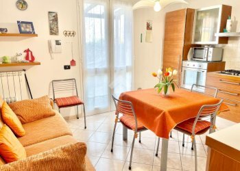 Bilocale Via Privata Terrazzi, Diano Castello - foto 3