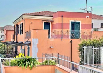 Bilocale Via Privata Terrazzi, Diano Castello - foto 5