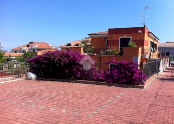 Bilocale Via Privata Terrazzi, Diano Castello - foto 6