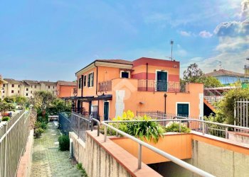 Bilocale Via Privata Terrazzi, Diano Castello - foto 7