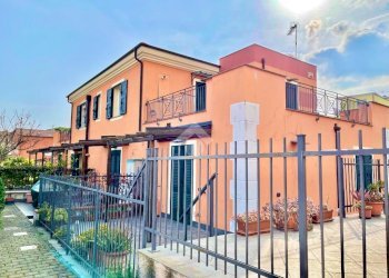 Bilocale Via Privata Terrazzi, Diano Castello - foto 8