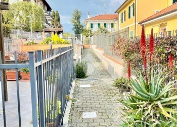 Bilocale Via Privata Terrazzi, Diano Castello - foto 9