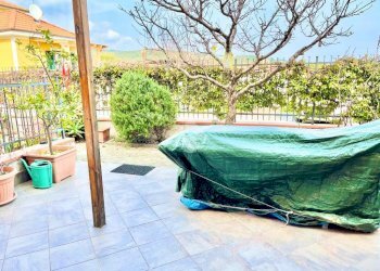 Bilocale Via Privata Terrazzi, Diano Castello - foto 11