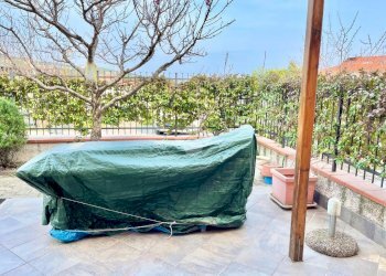 Bilocale Via Privata Terrazzi, Diano Castello - foto 12