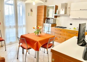 Bilocale Via Privata Terrazzi, Diano Castello - foto 14