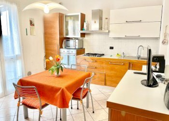 Bilocale Via Privata Terrazzi, Diano Castello - foto 15