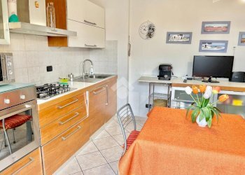 Bilocale Via Privata Terrazzi, Diano Castello - foto 16