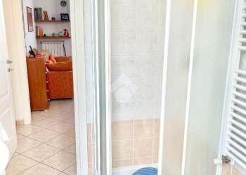 Bilocale Via Privata Terrazzi, Diano Castello - foto 19
