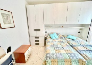 Bilocale Via Privata Terrazzi, Diano Castello - foto 20
