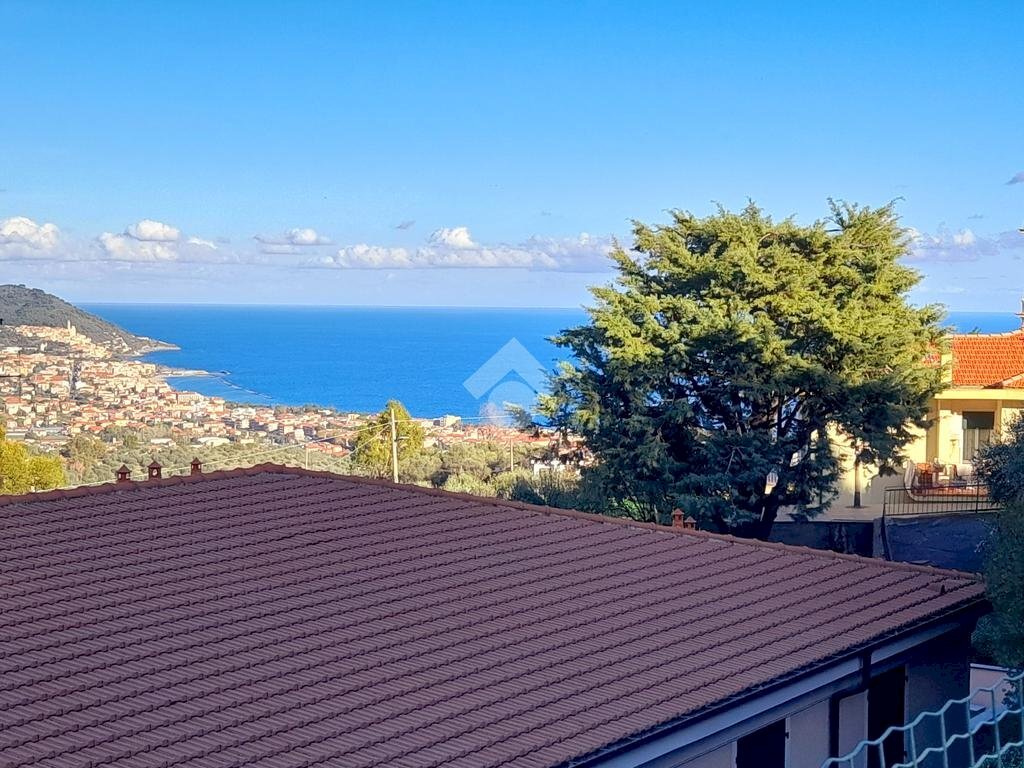 Bilocale Strada Diano Gorleri, Diano Marina - foto 1