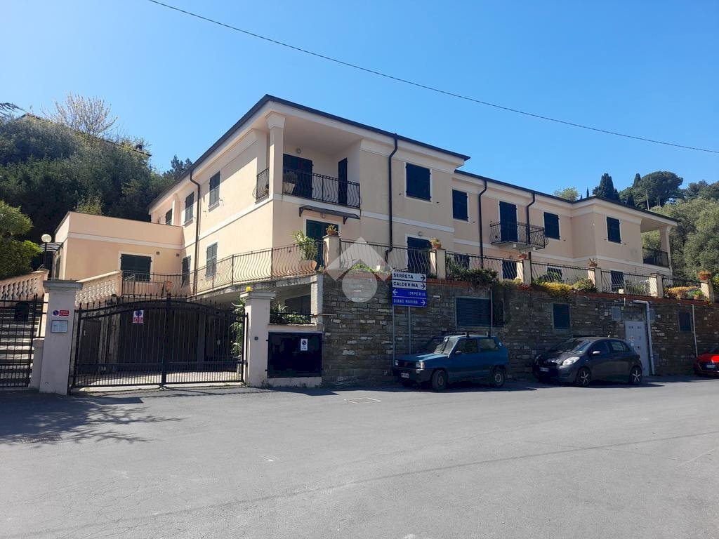 Bilocale Strada Diano Gorleri, Diano Marina - foto 2