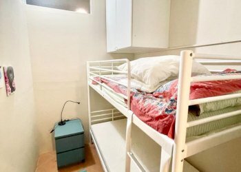 Bilocale Strada Diano Gorleri, Diano Marina - foto 12