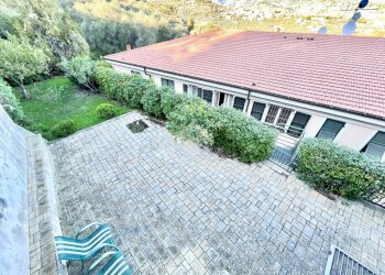 Bilocale Strada Diano Gorleri, Diano Marina - foto 15