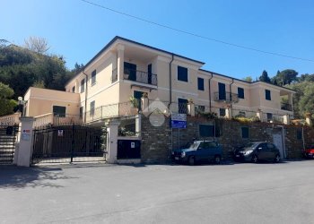 Bilocale Strada Diano Gorleri, Diano Marina - foto 2