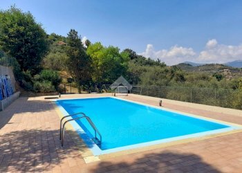 Bilocale Strada Diano Gorleri, Diano Marina - foto 4