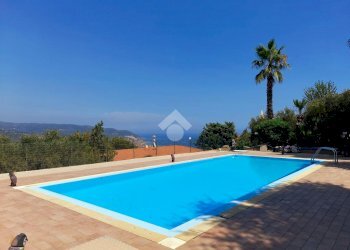 Bilocale Strada Diano Gorleri, Diano Marina - foto 5